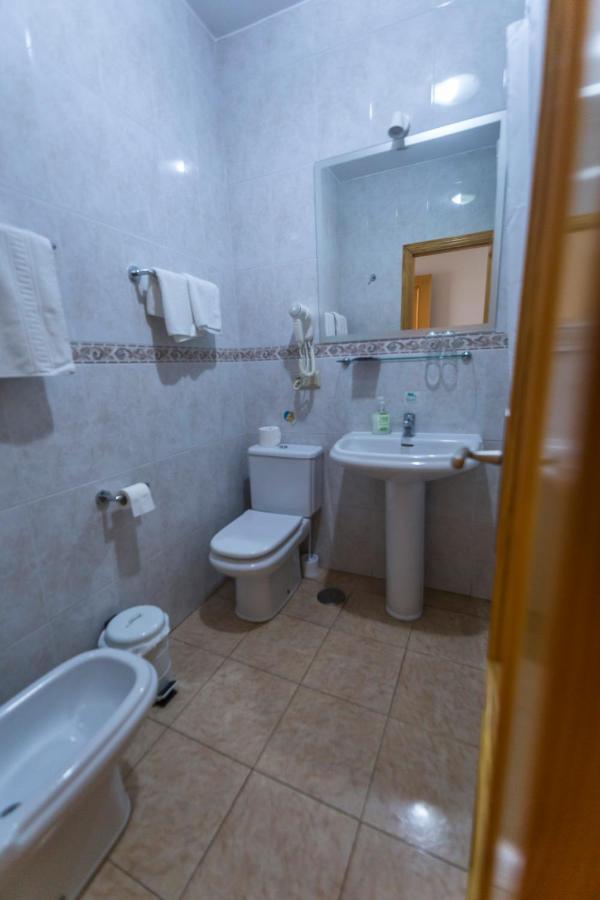 Chambre Lits Jumeaux Standard