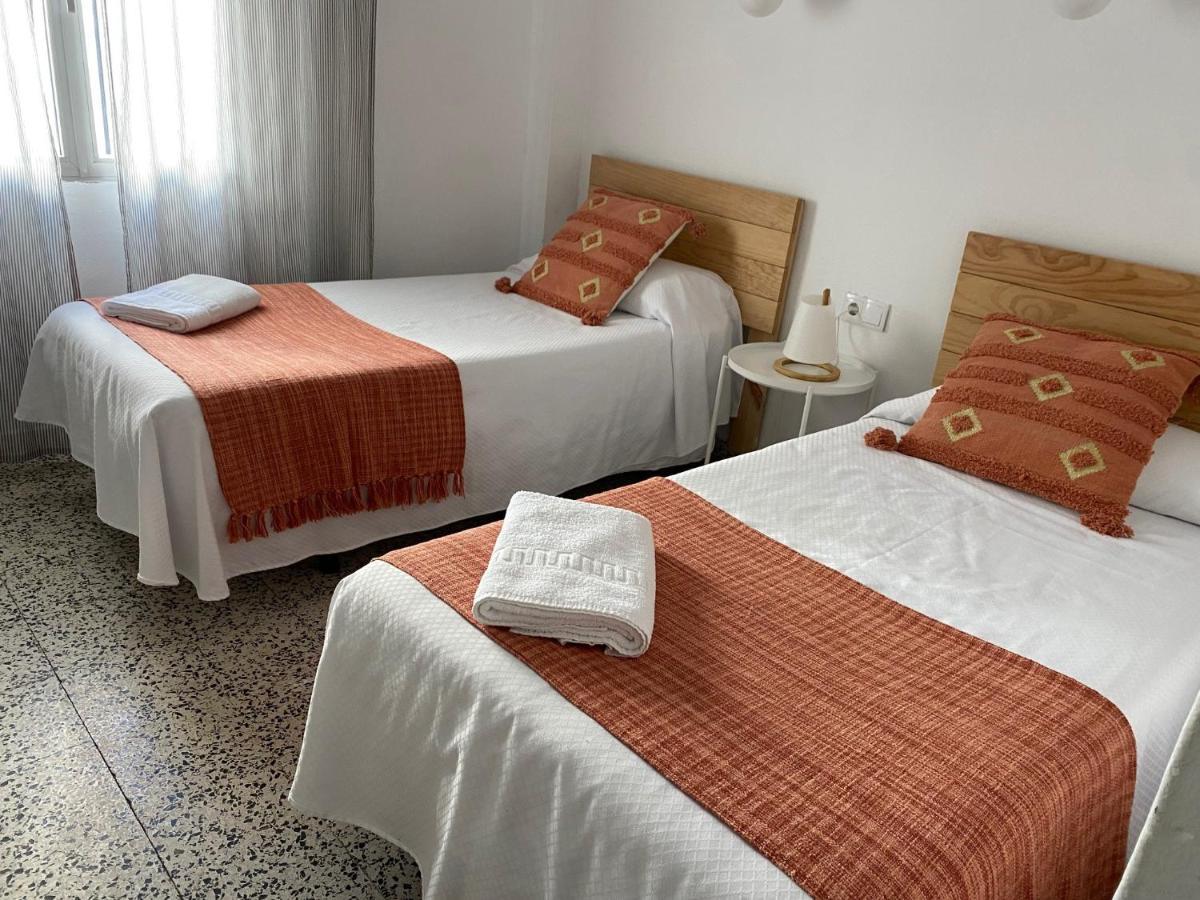 Chambre Double ou Lits Jumeaux Standard