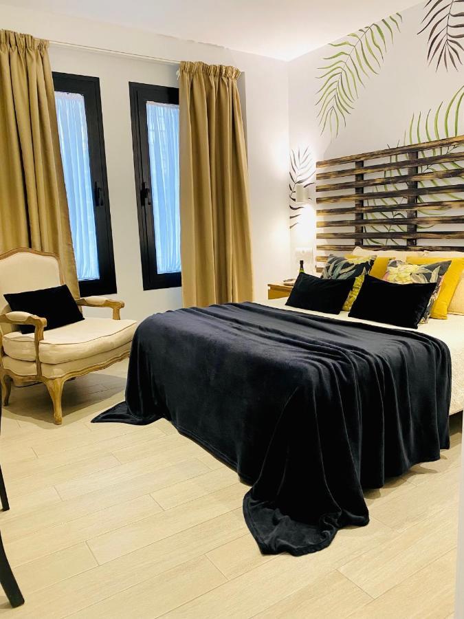 Chambre Double Deluxe