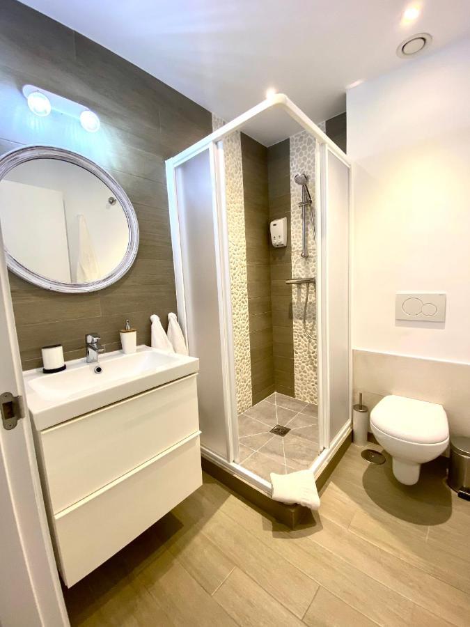 Chambre Double Supérieure