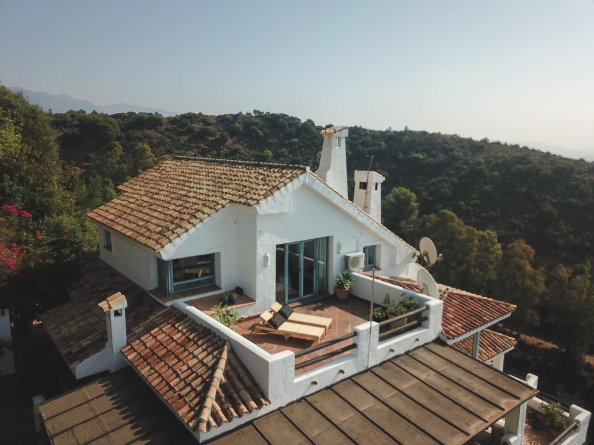 Suite Lit King-Size - Vue sur Mer