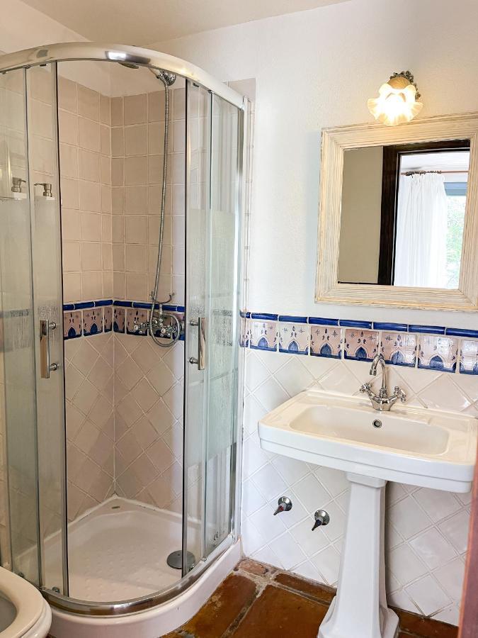 Chambre Andalouse