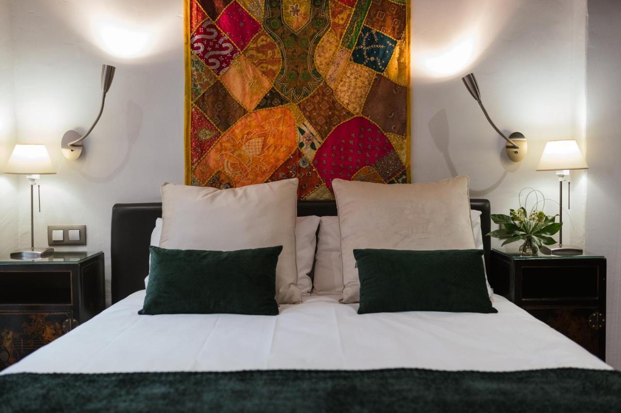 Chambre Double Standard