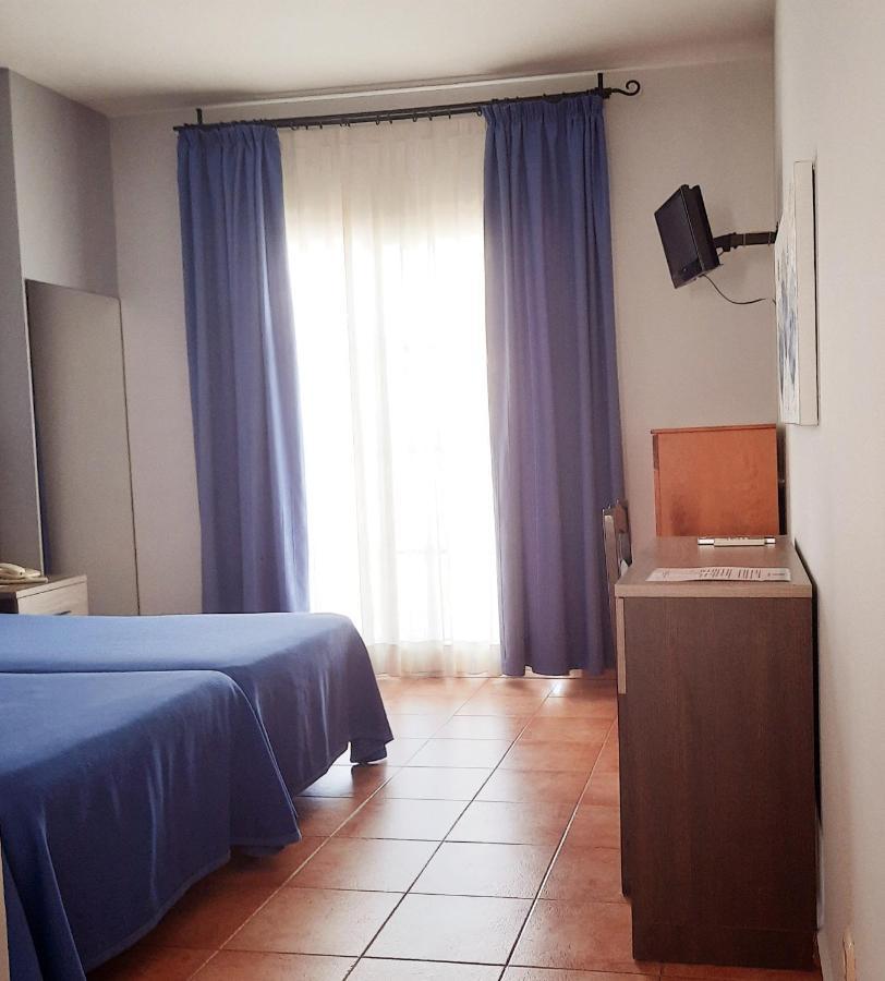 Chambre Triple Basique