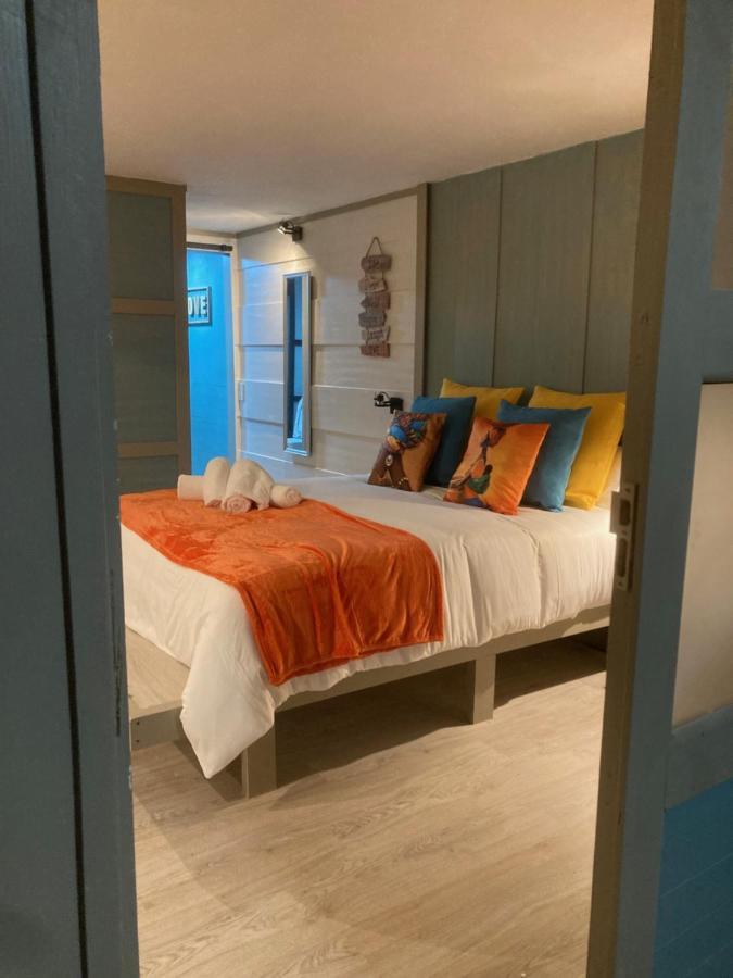 Chambre Double Deluxe