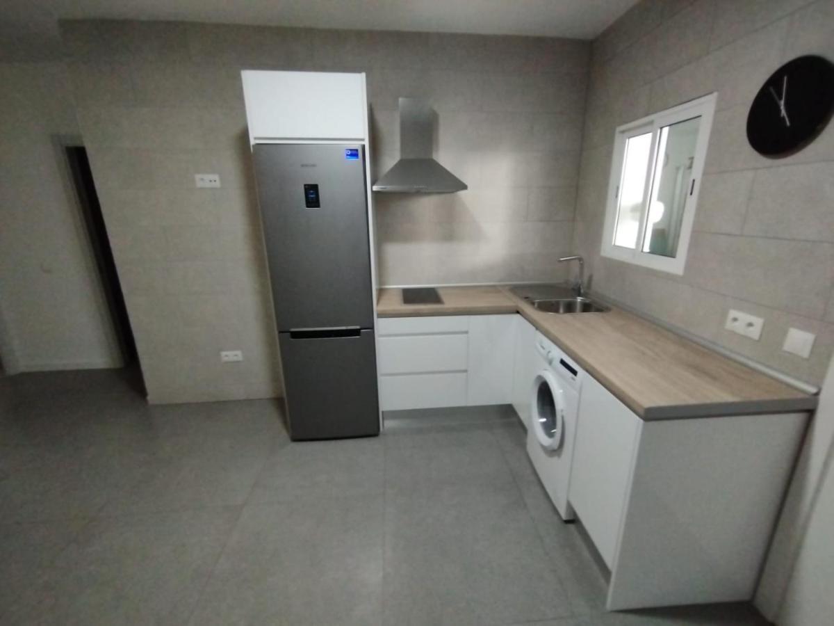 Appartement 3 Chambres