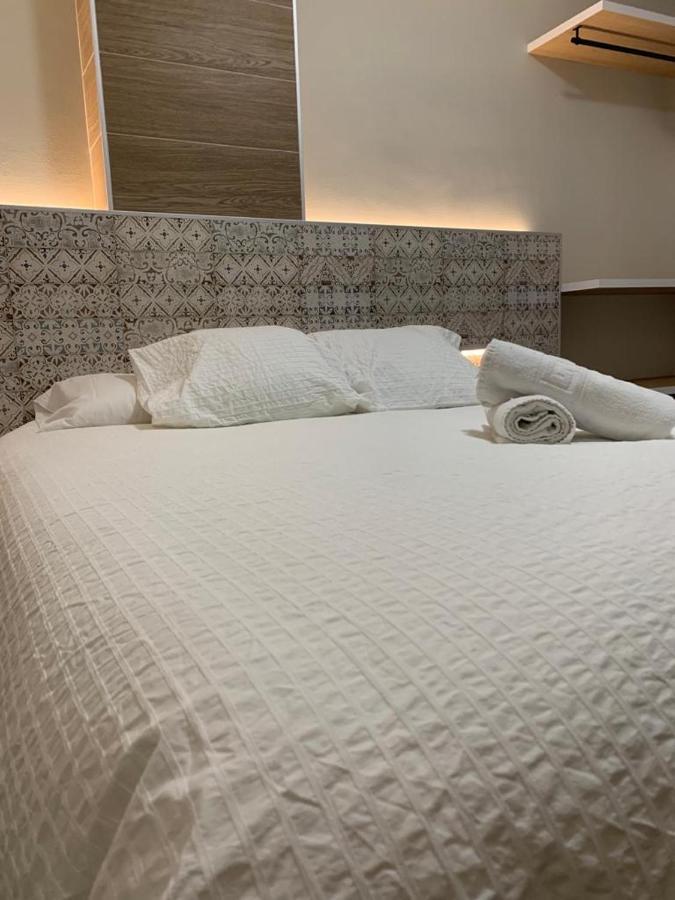Chambre Double Supérieure