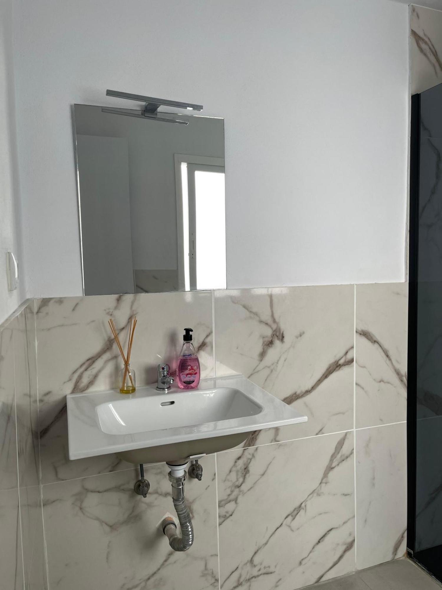 Chambre Lits Jumeaux Standard