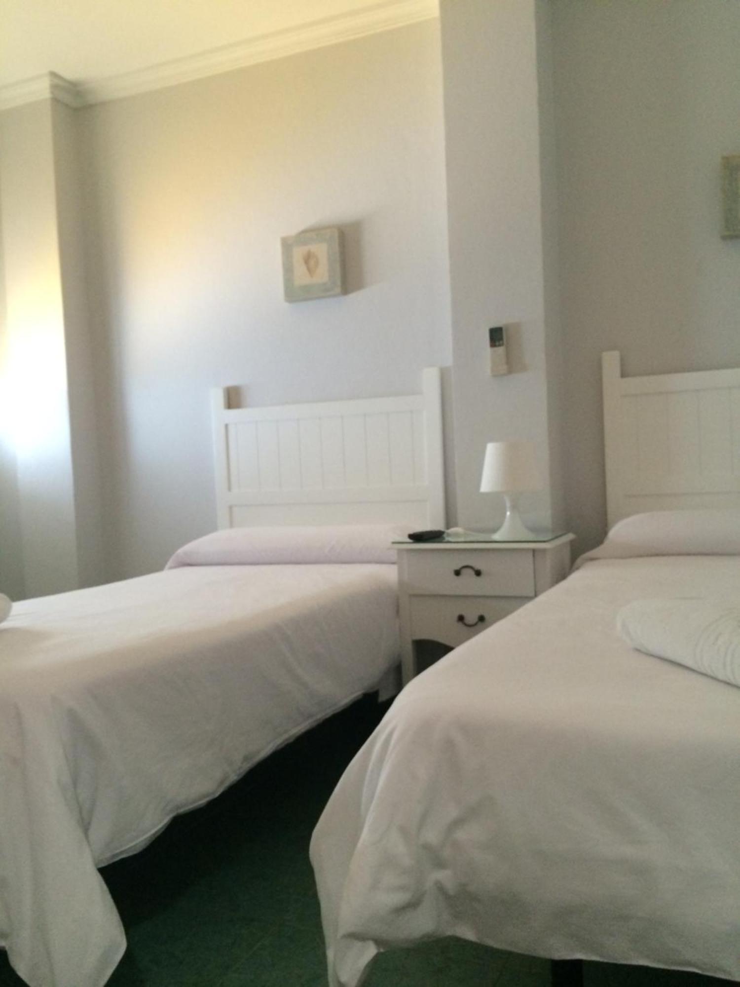 Chambre Triple Basique