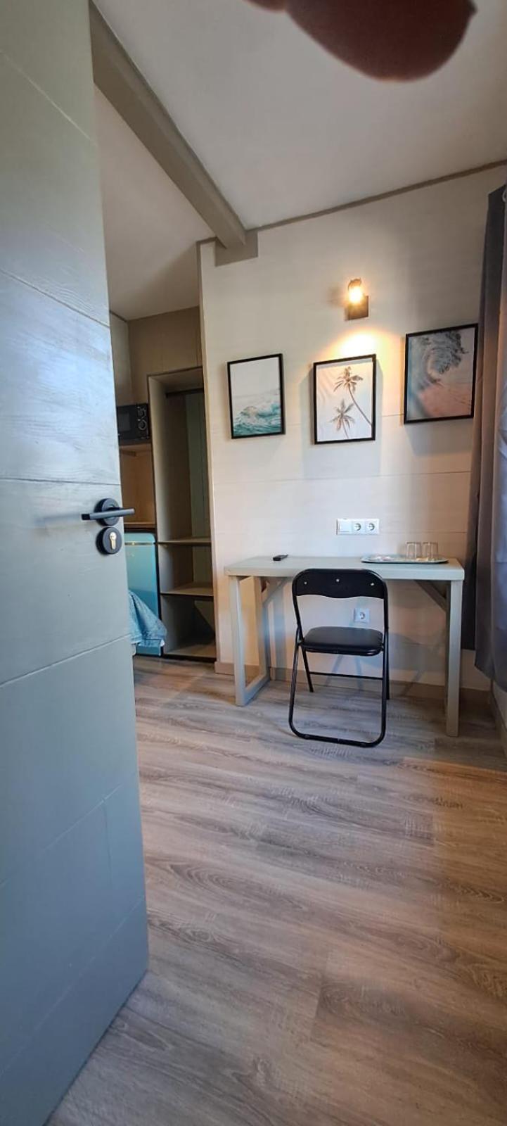 Chambre Double