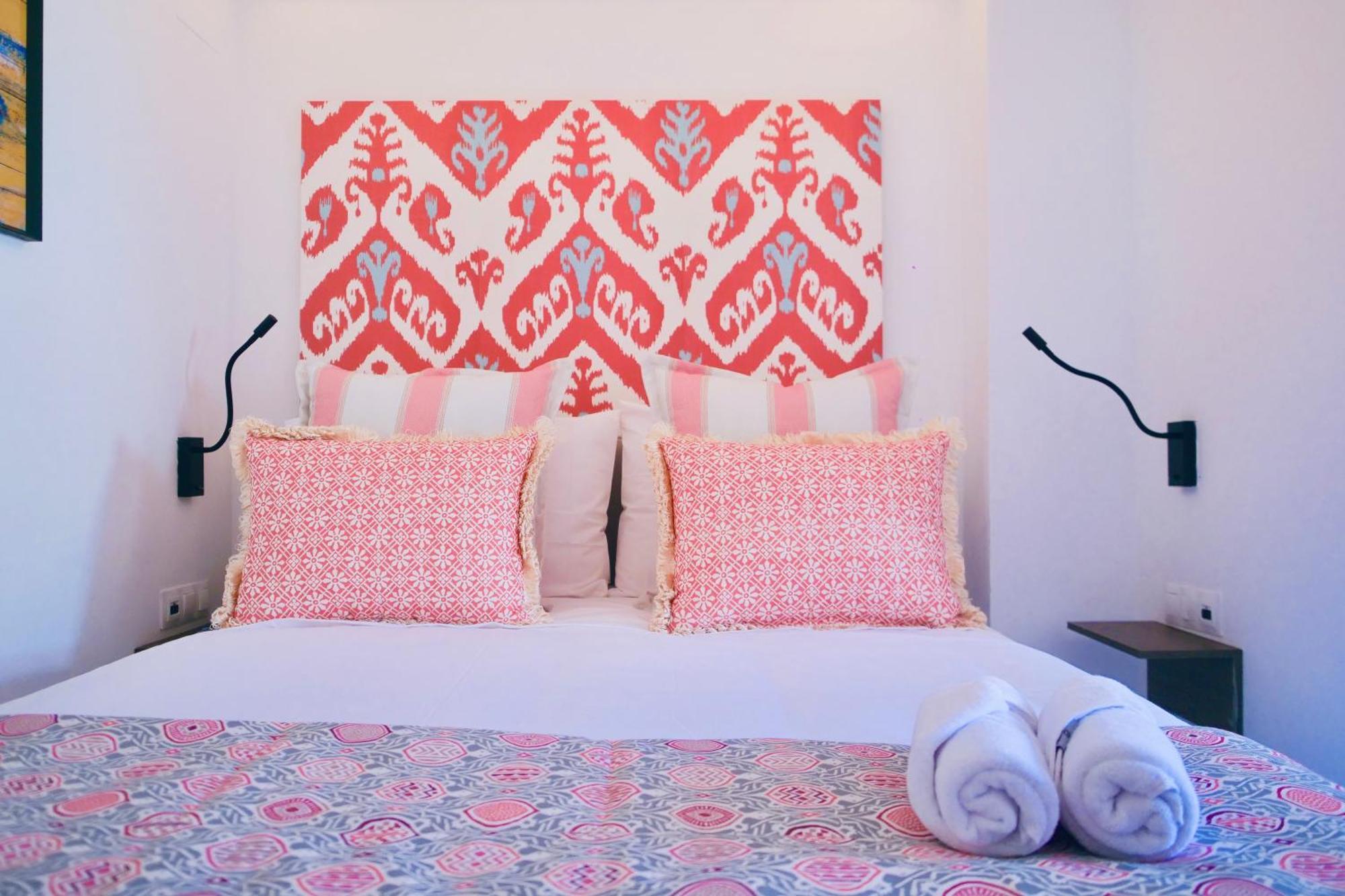 Chambre Double Deluxe