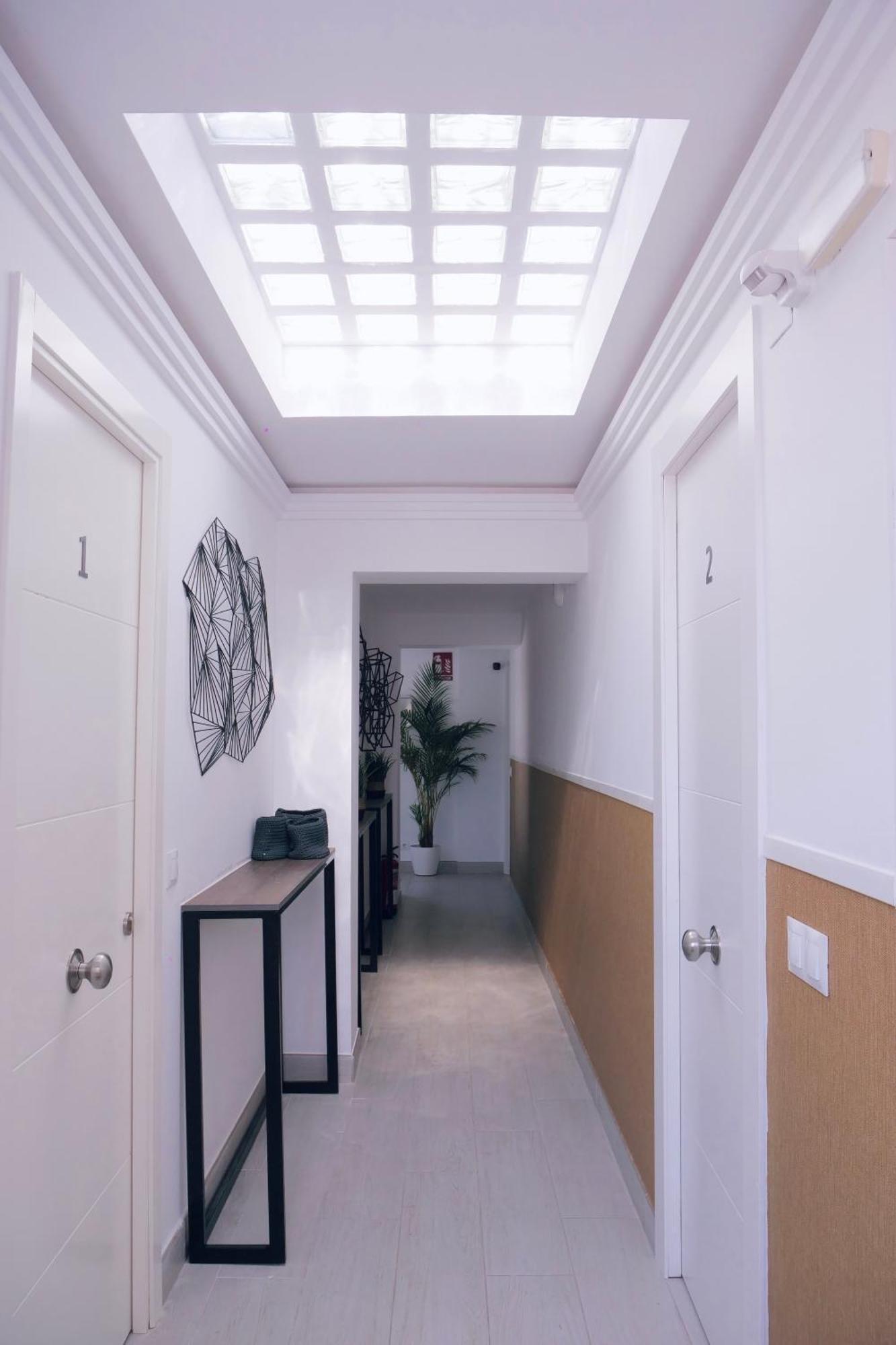 Suite Exécutive