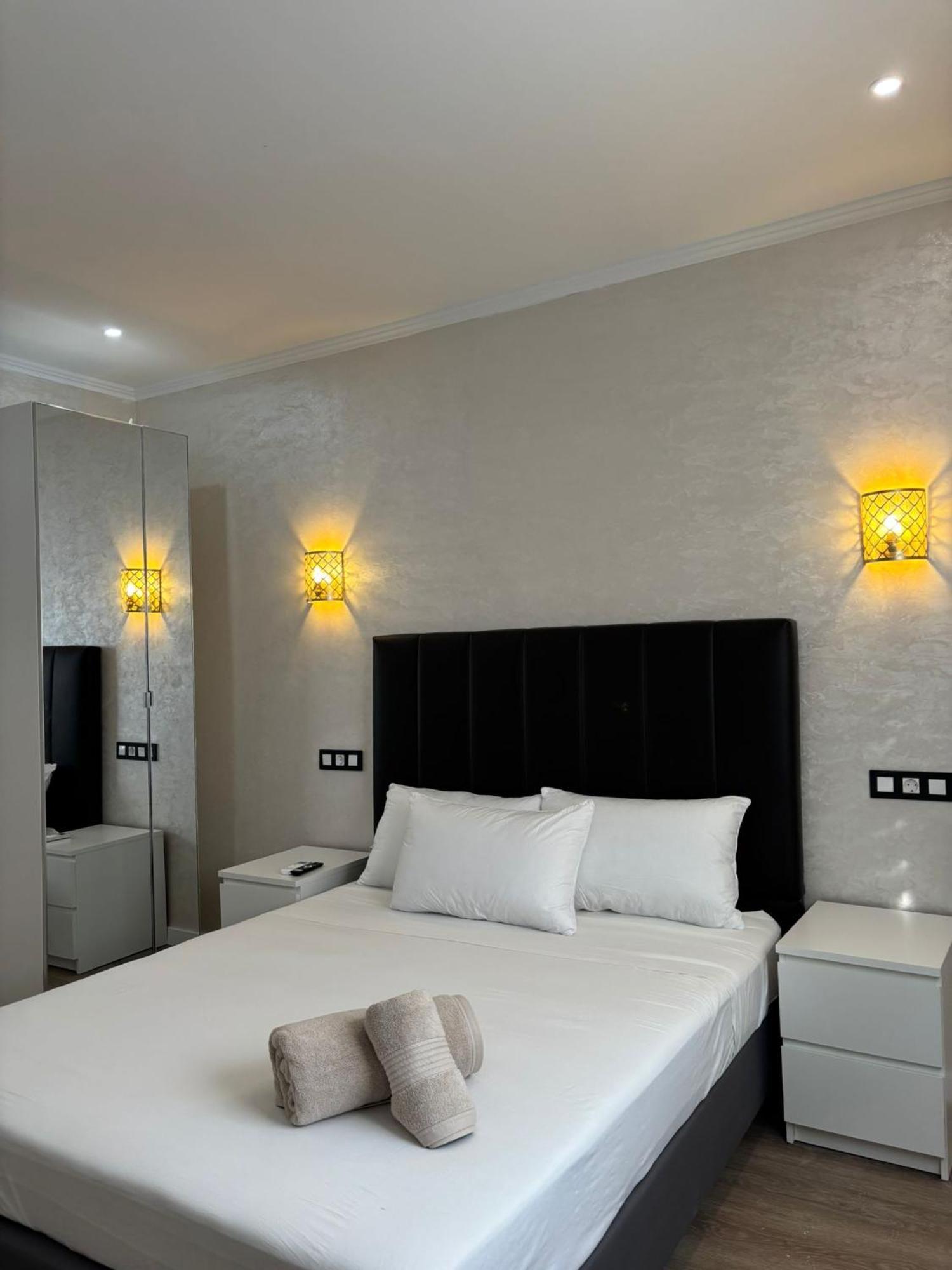 Suite Supérieure