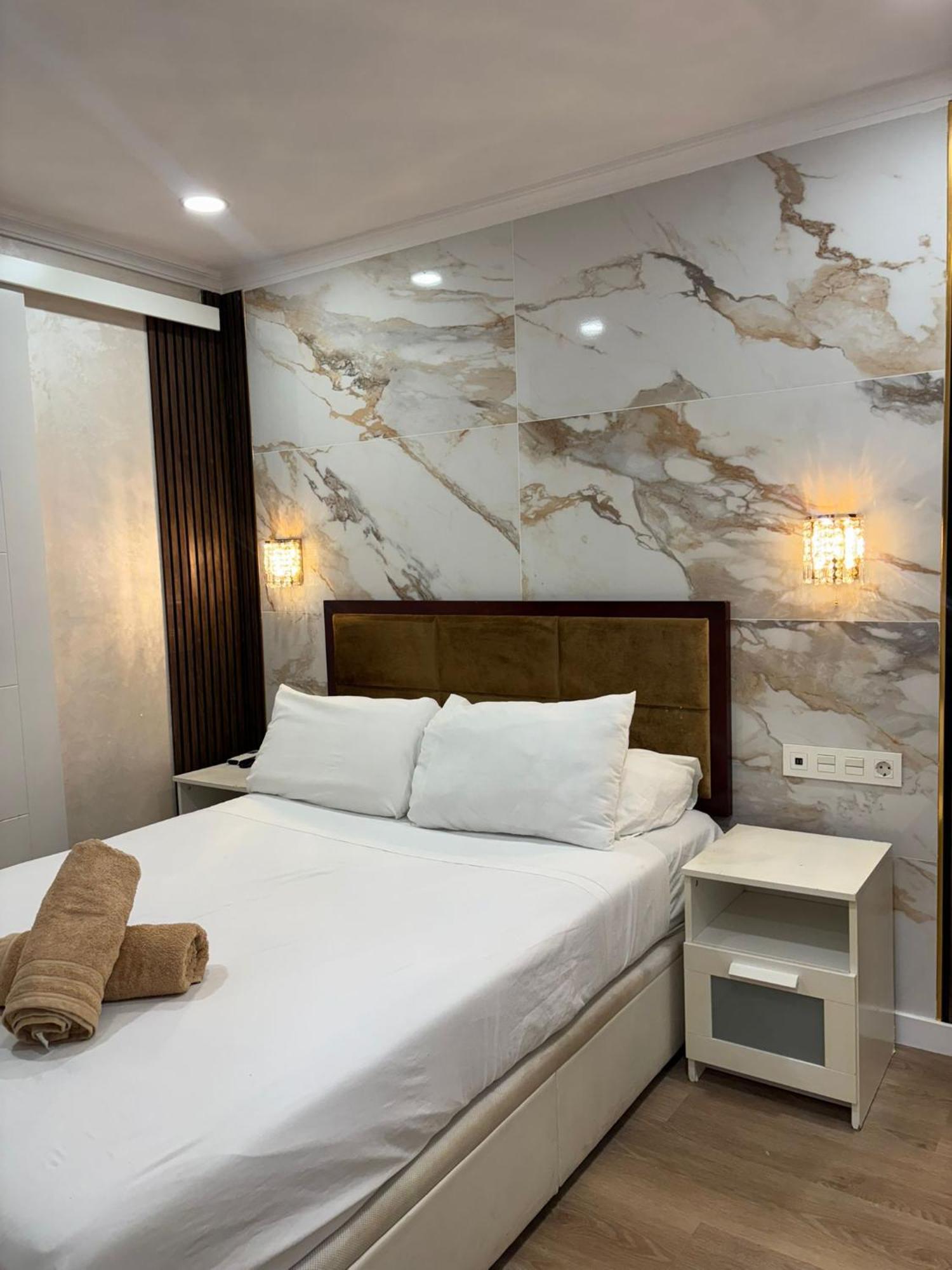 Chambre Deluxe