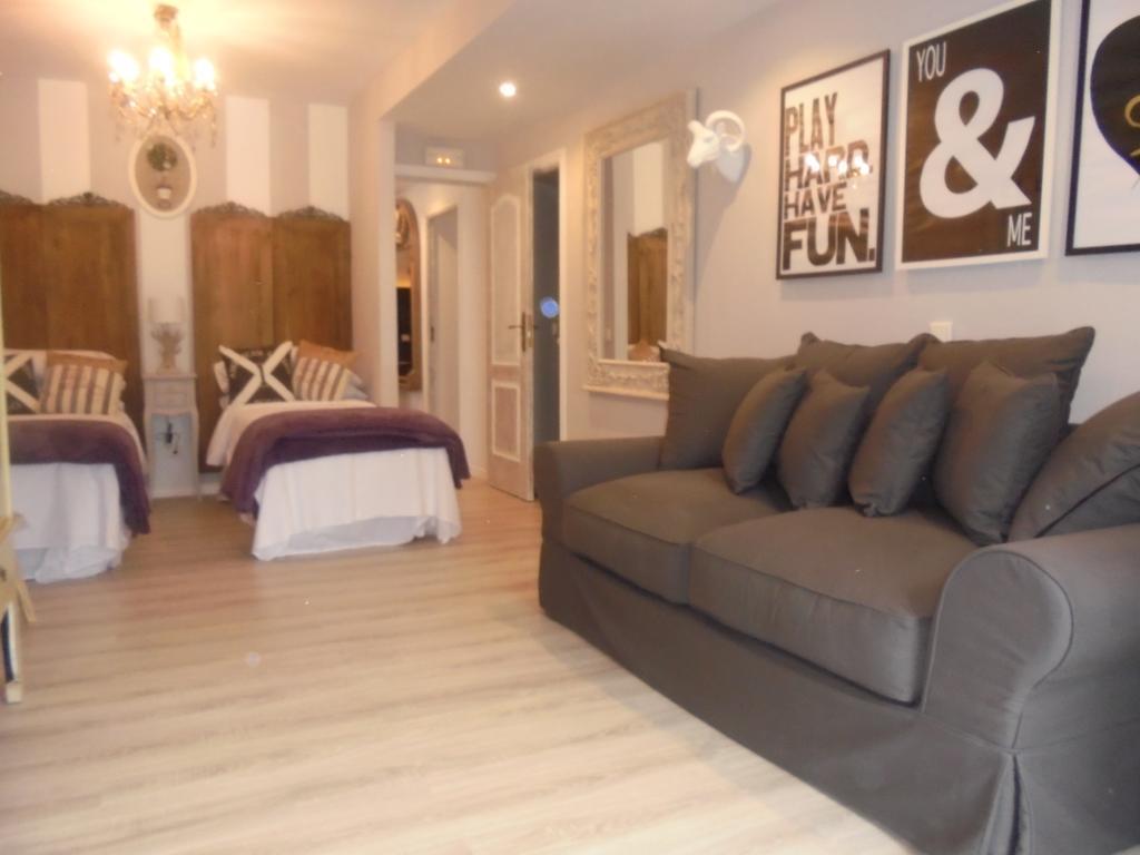 Chambre Familiale