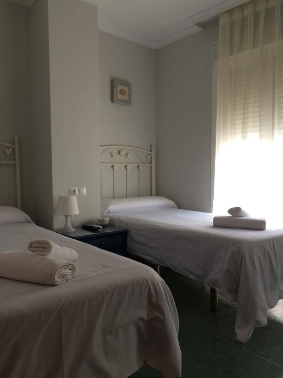 Chambre Lits Jumeaux Standard