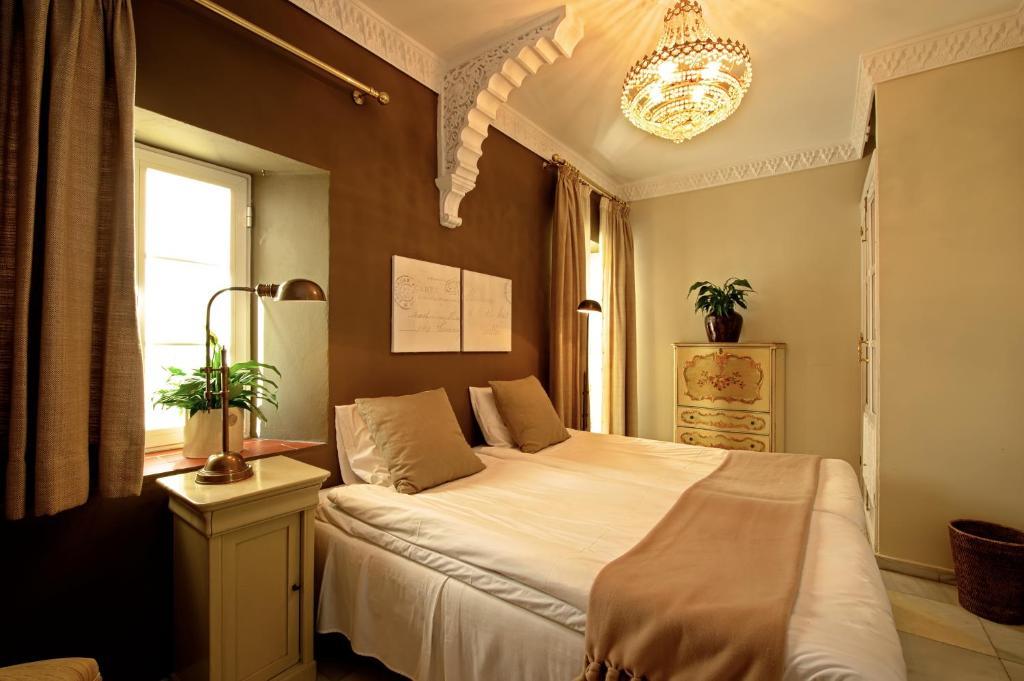 Chambre Double ou Lits Jumeaux