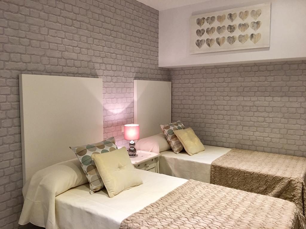 Chambre Lits Jumeaux Standard