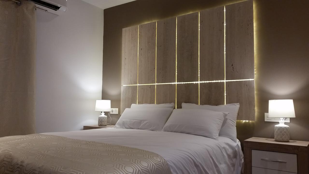 Chambre Supérieure Lit Queen-Size