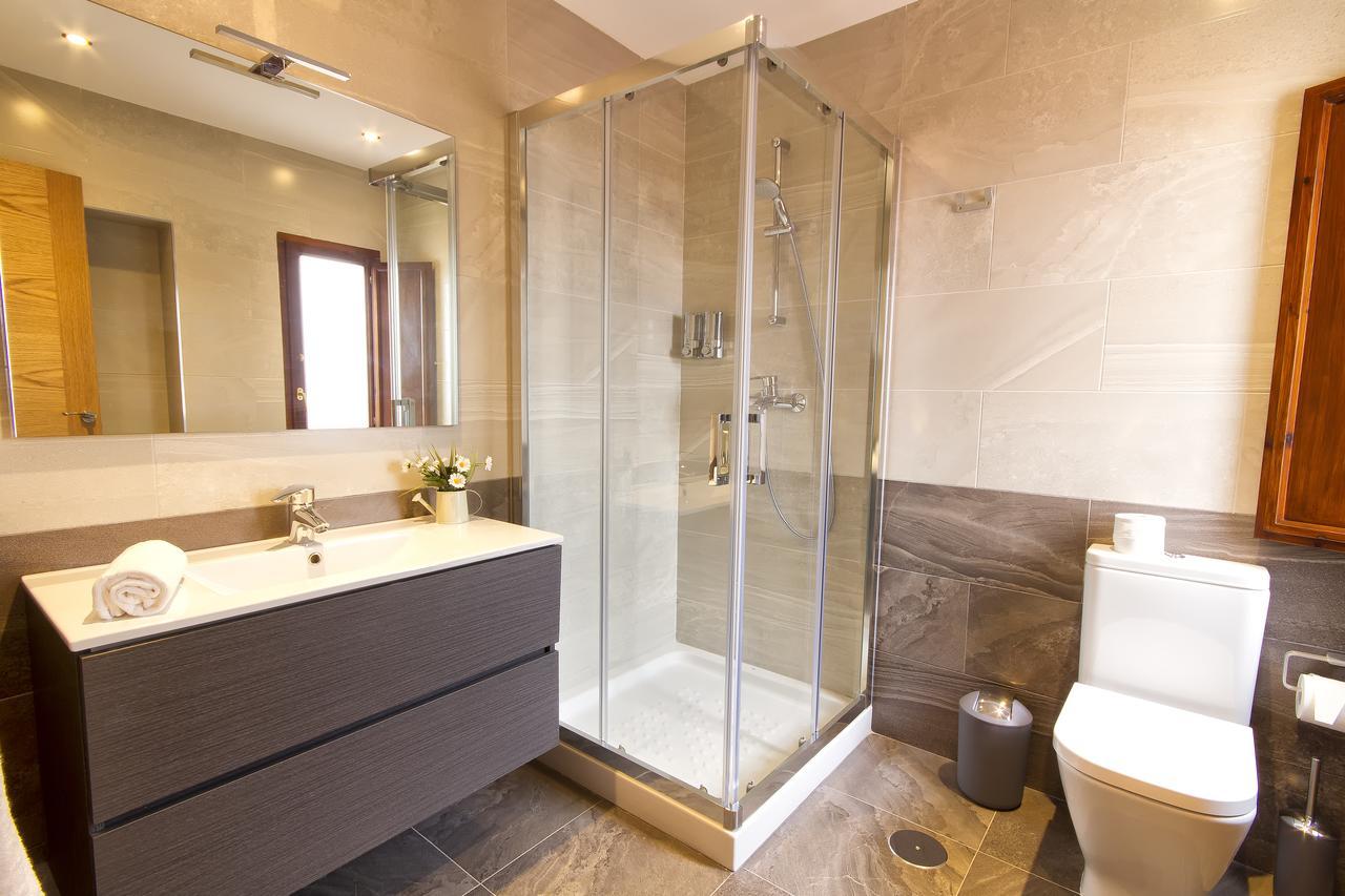 Chambre Double Deluxe avec Balcon