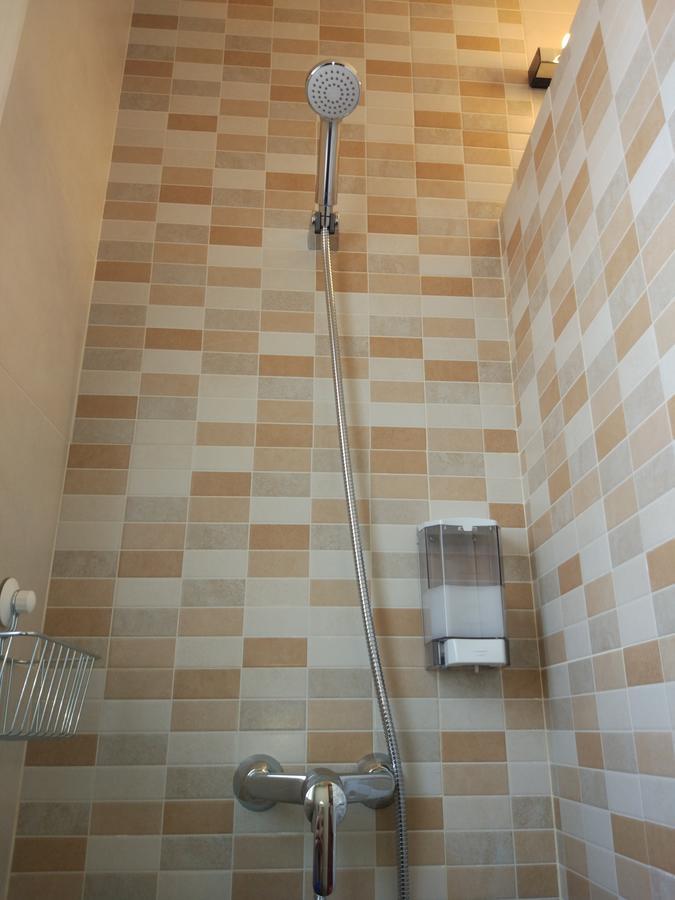 Chambre Quadruple
