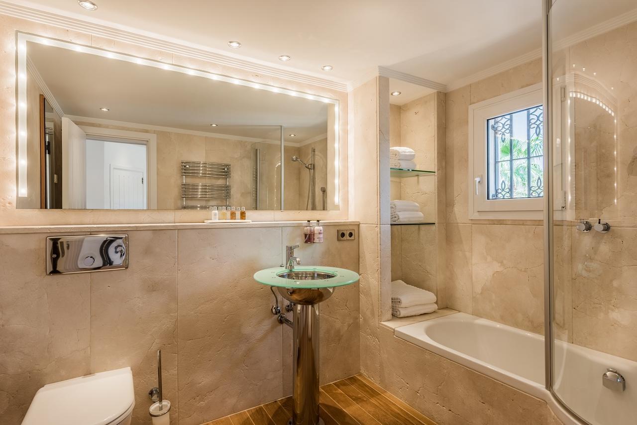 Chambre Double Supérieure