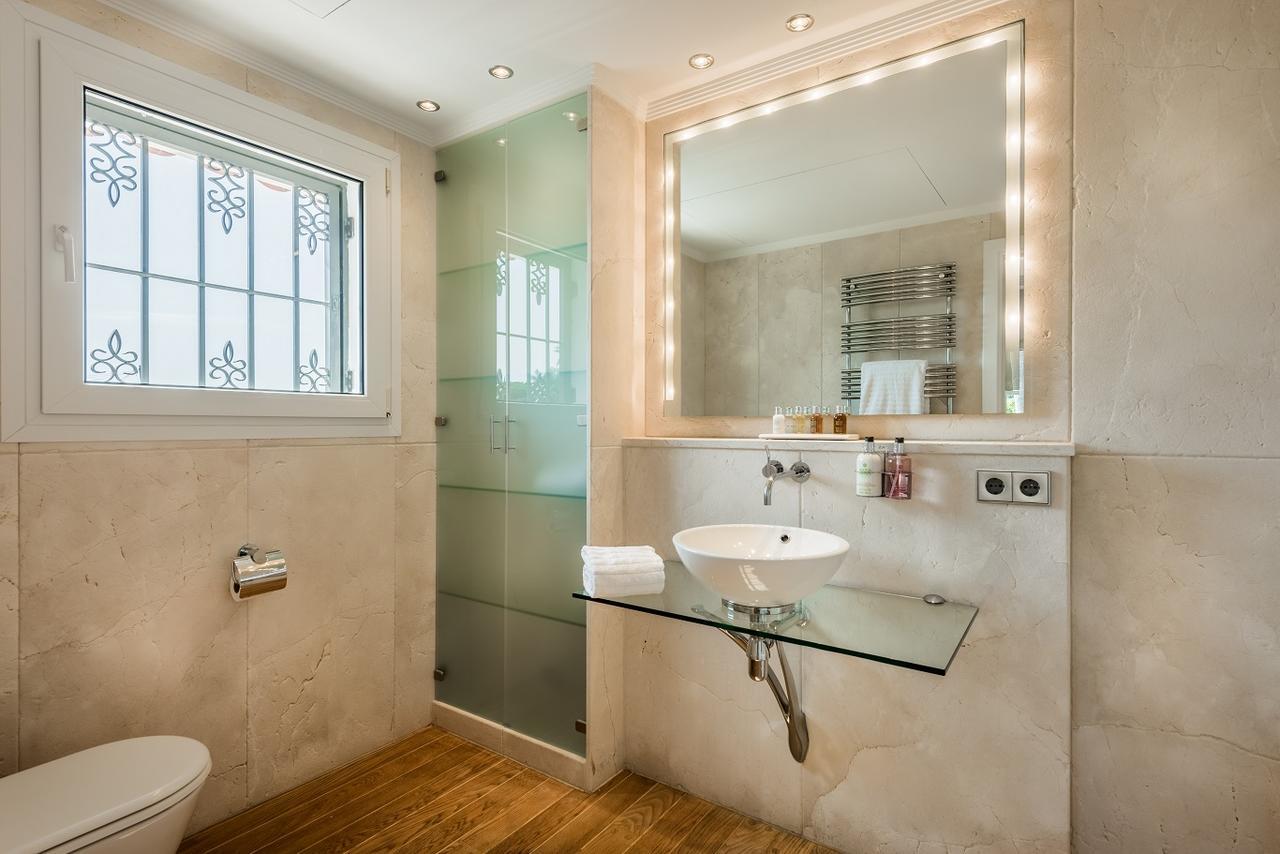 Chambre Double Supérieure