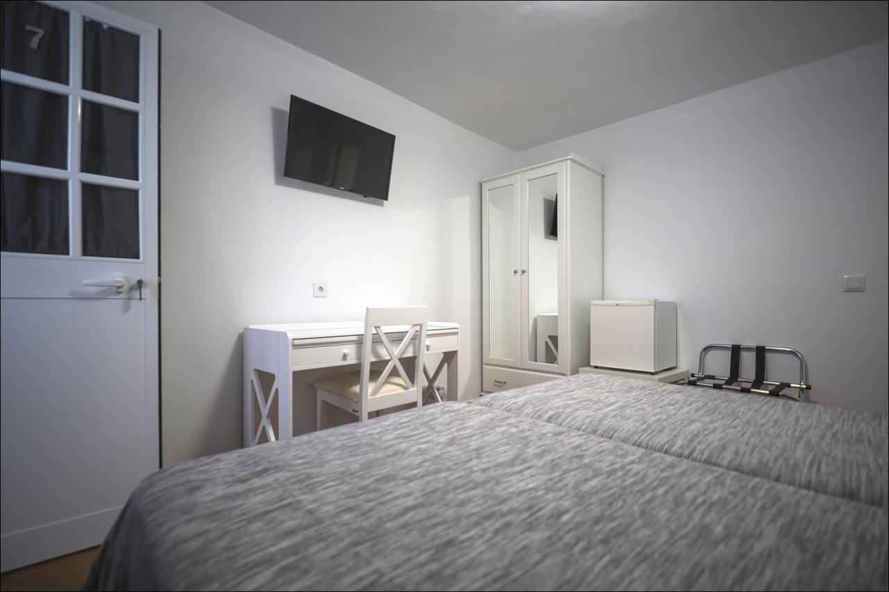 Chambre Lits Jumeaux Supérieure