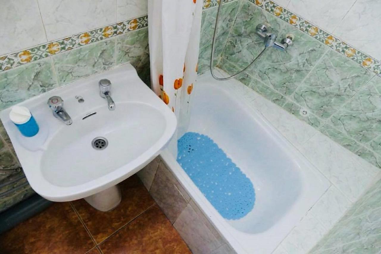 Chambre Simple avec Salle de Bains Privative