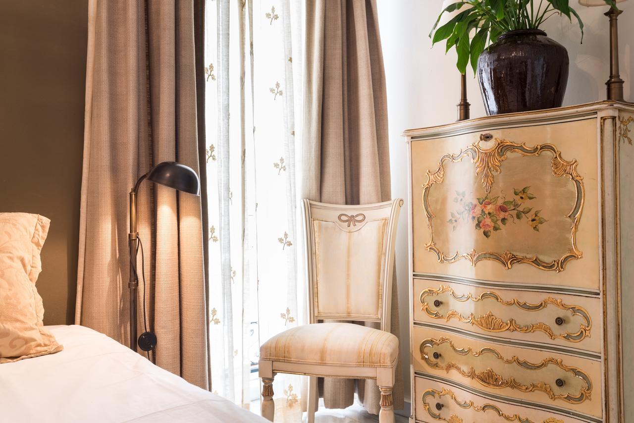 Chambre Simple