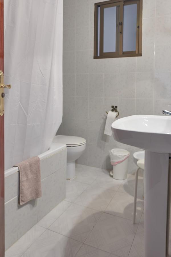 Chambre Simple Standard avec Salle de Bains Commune