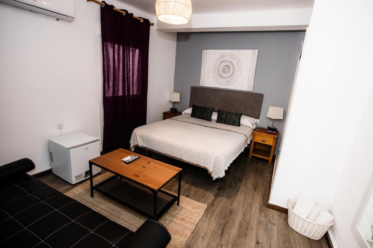 Chambre Double Deluxe