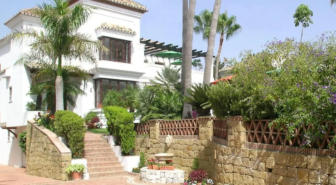 Beach And Golf Resort La Perla Miguel Adults Only-1