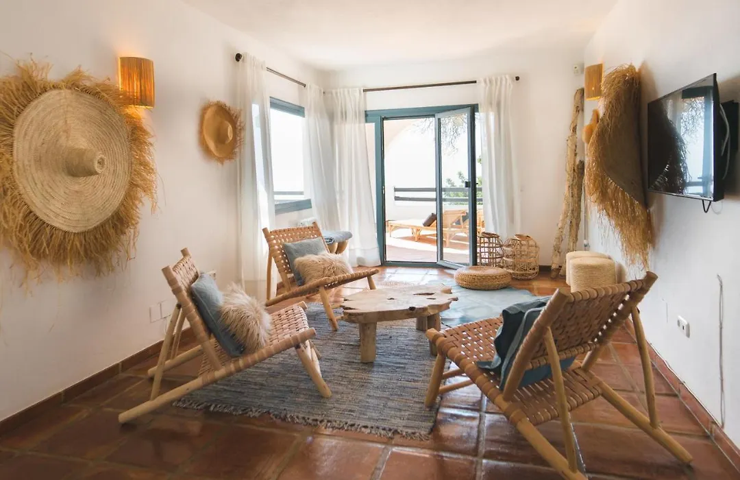 B&B Muse Marbella-1