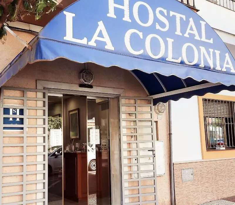 Hostal La Colonia-1