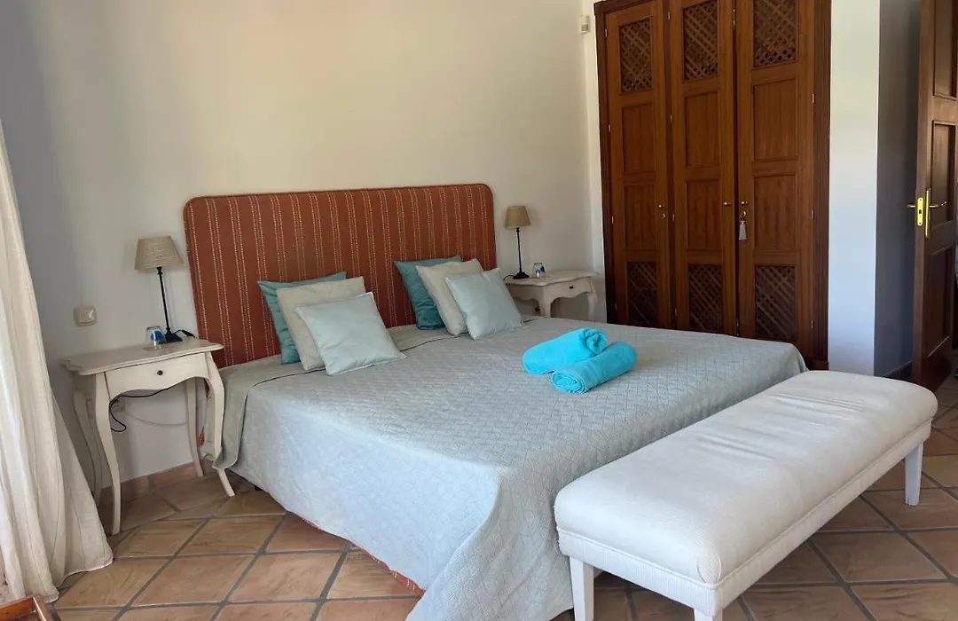 B&B Villa Michieli-1