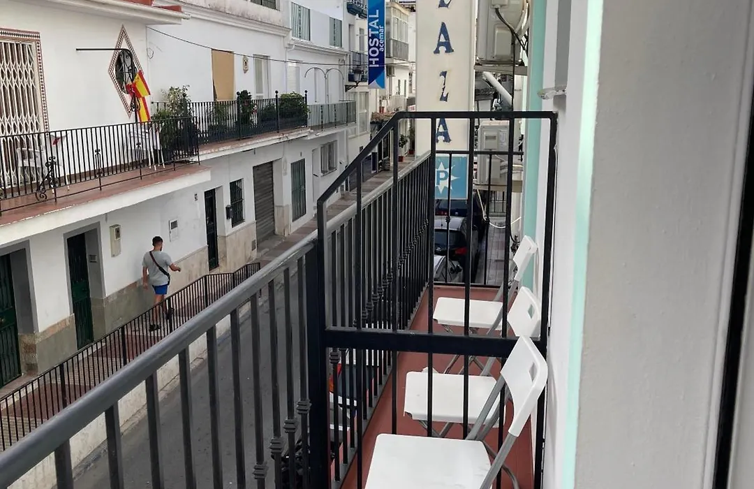 Hostal Santa Calma-1