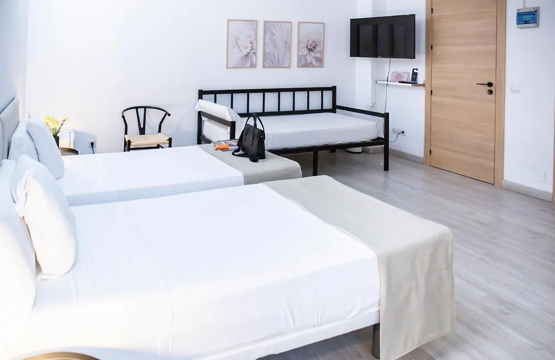 Hotel Casa Dalia By Blossom Hotels-1