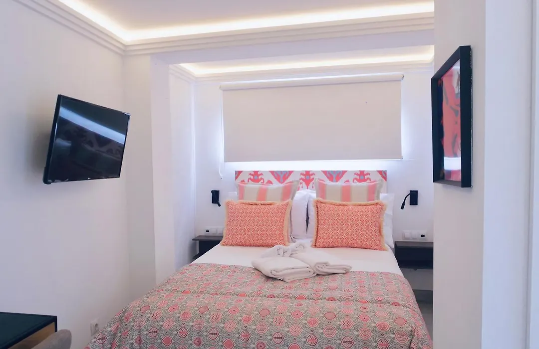 Golden Myra Apart-Hotel-1