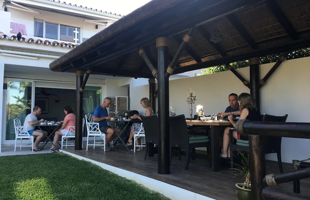 Villa Breeze Boutique Guest Rooms, Marbella-1