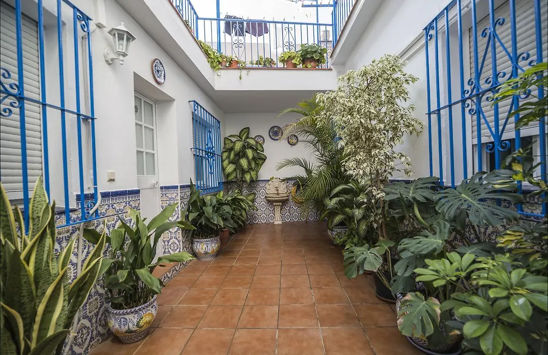 Hostal San Ramon-1