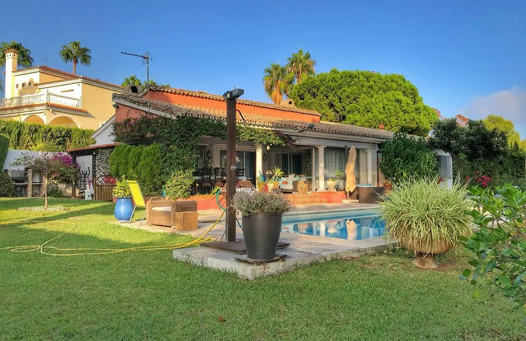 El Nacar Bed & Breakfast-1