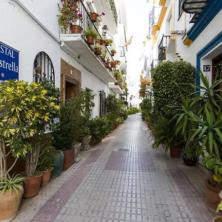 Hostal La Estrella-2