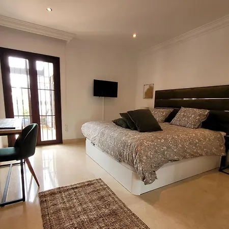 Beach And Golf Resort La Perla Miguel Adults Only-3
