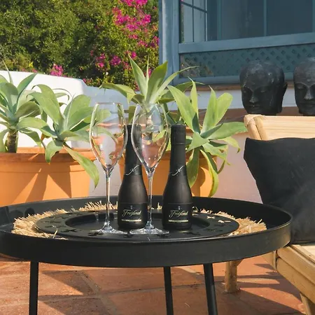 B&B Muse Marbella-3