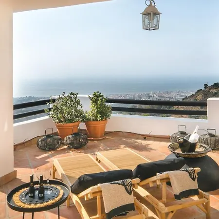 B&B Muse Marbella-2