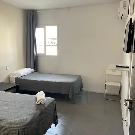 Hostal Santa Calma-2