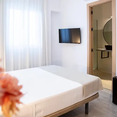 Hotel Casa Dalia By Blossom Hotels-3