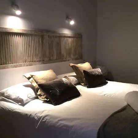 Tribeca B&B Boutique-2
