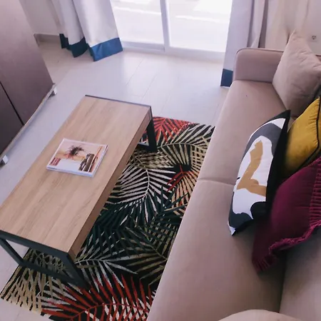 Golden Myra Apart-Hotel-3